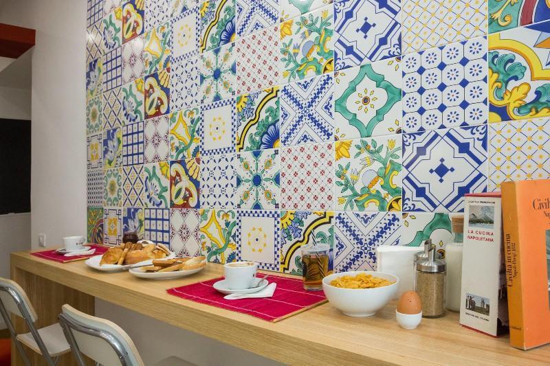 Napolinn Bed & Breakfast Naples