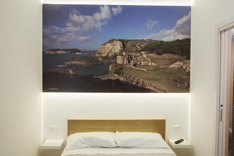 Napolinn 3* Naples