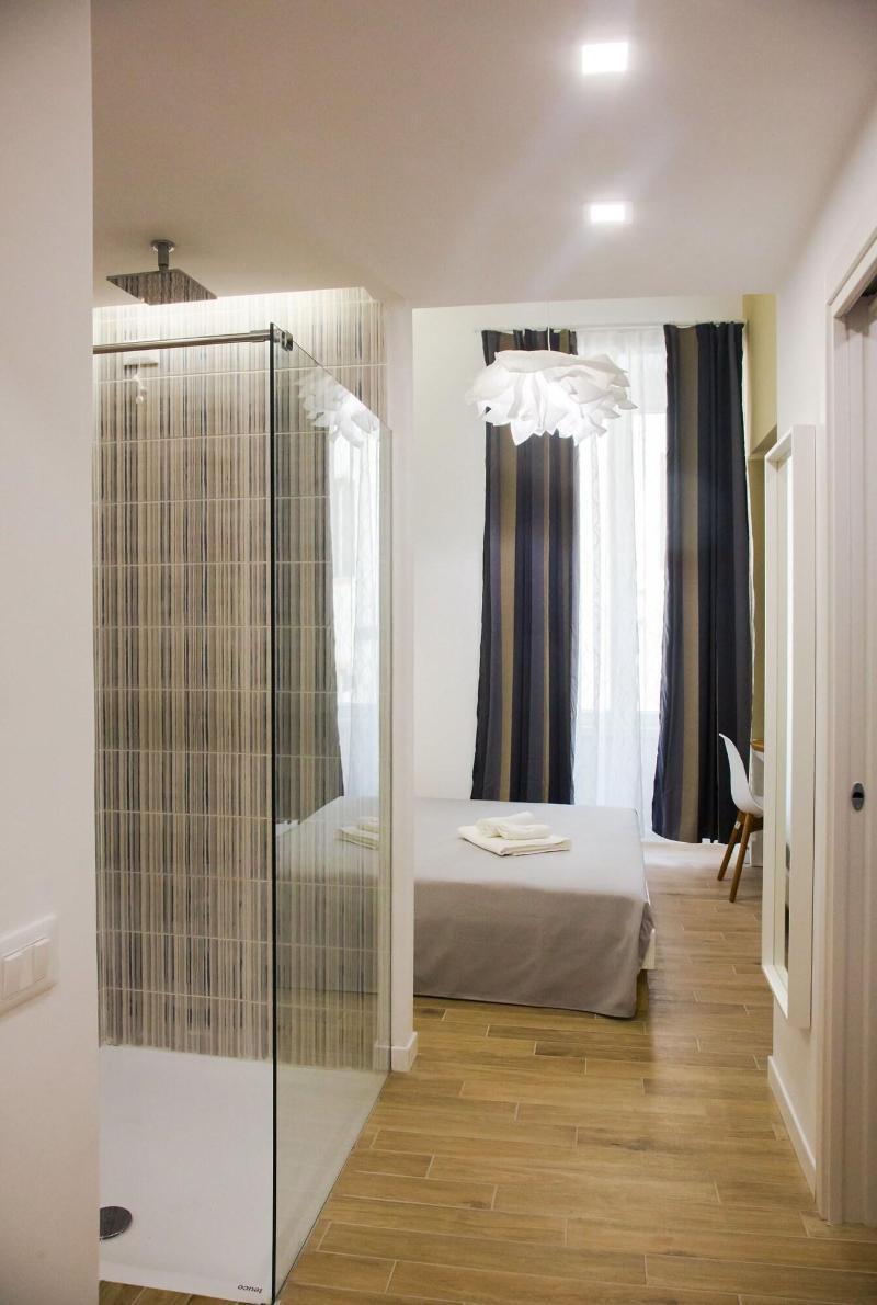 Napolinn Bed & Breakfast Naples