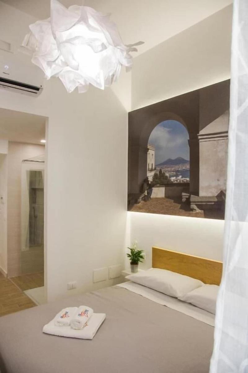 Napolinn Naples