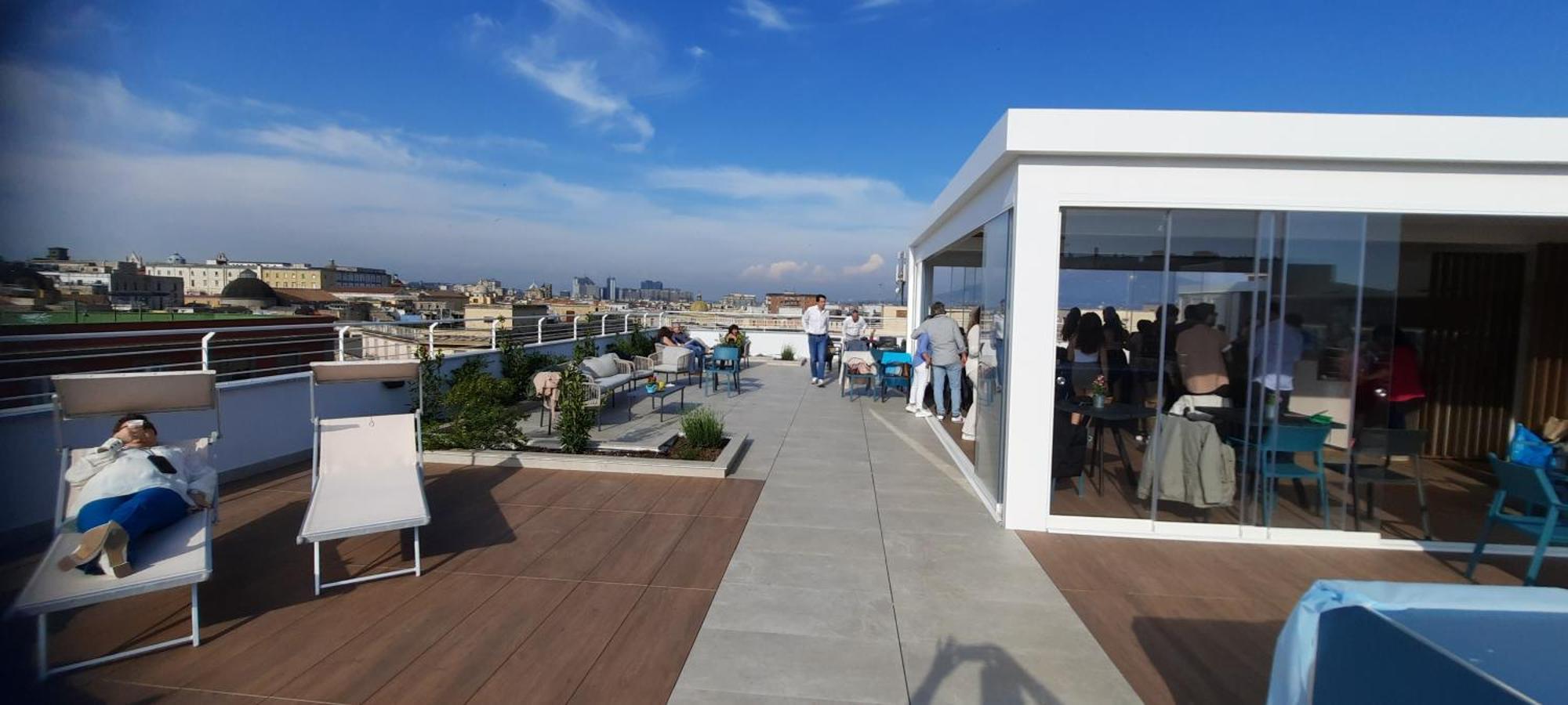 Napolinn Naples