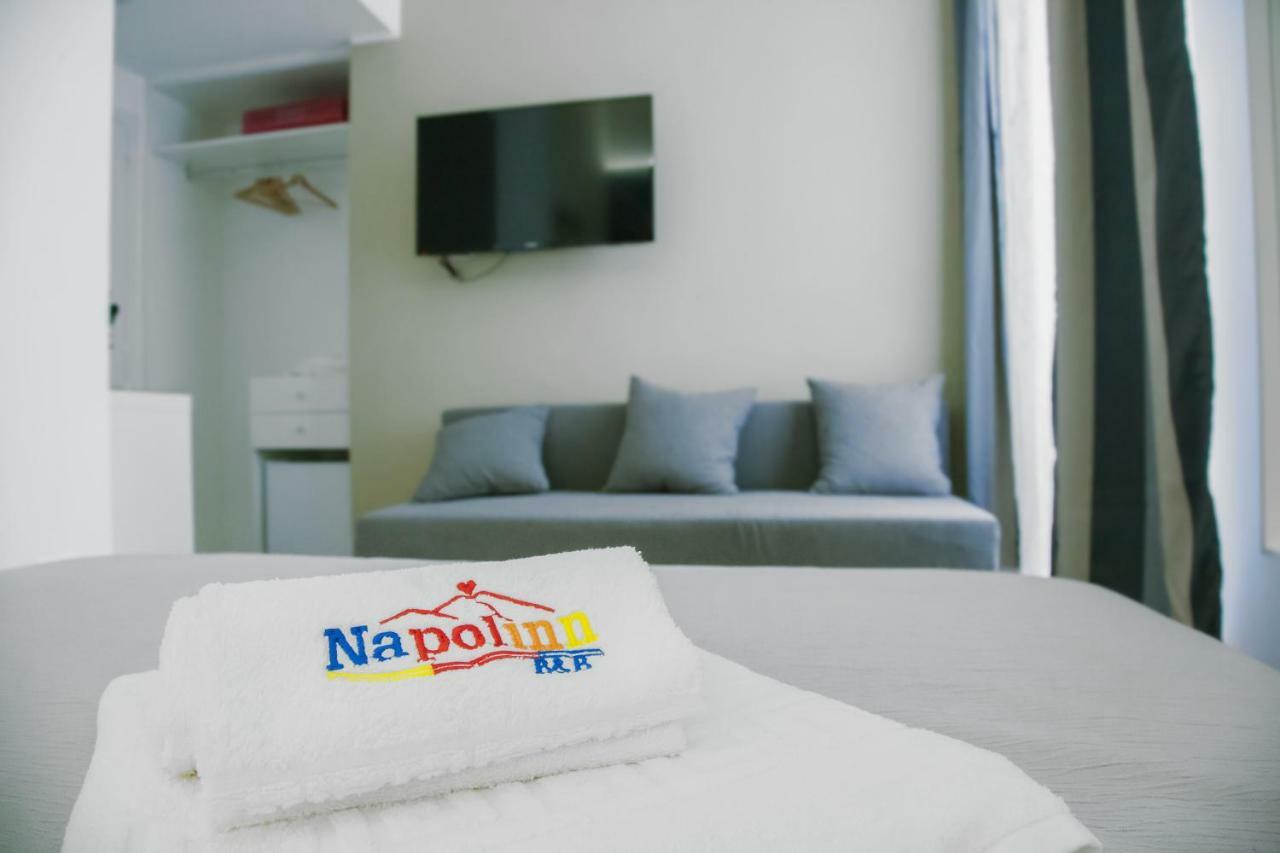 Bed & Breakfast Napolinn