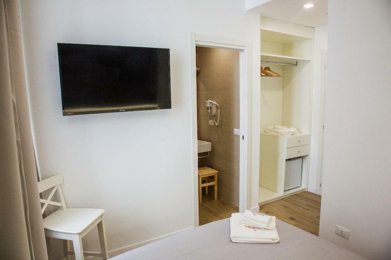 Napolinn Bed & Breakfast Naples