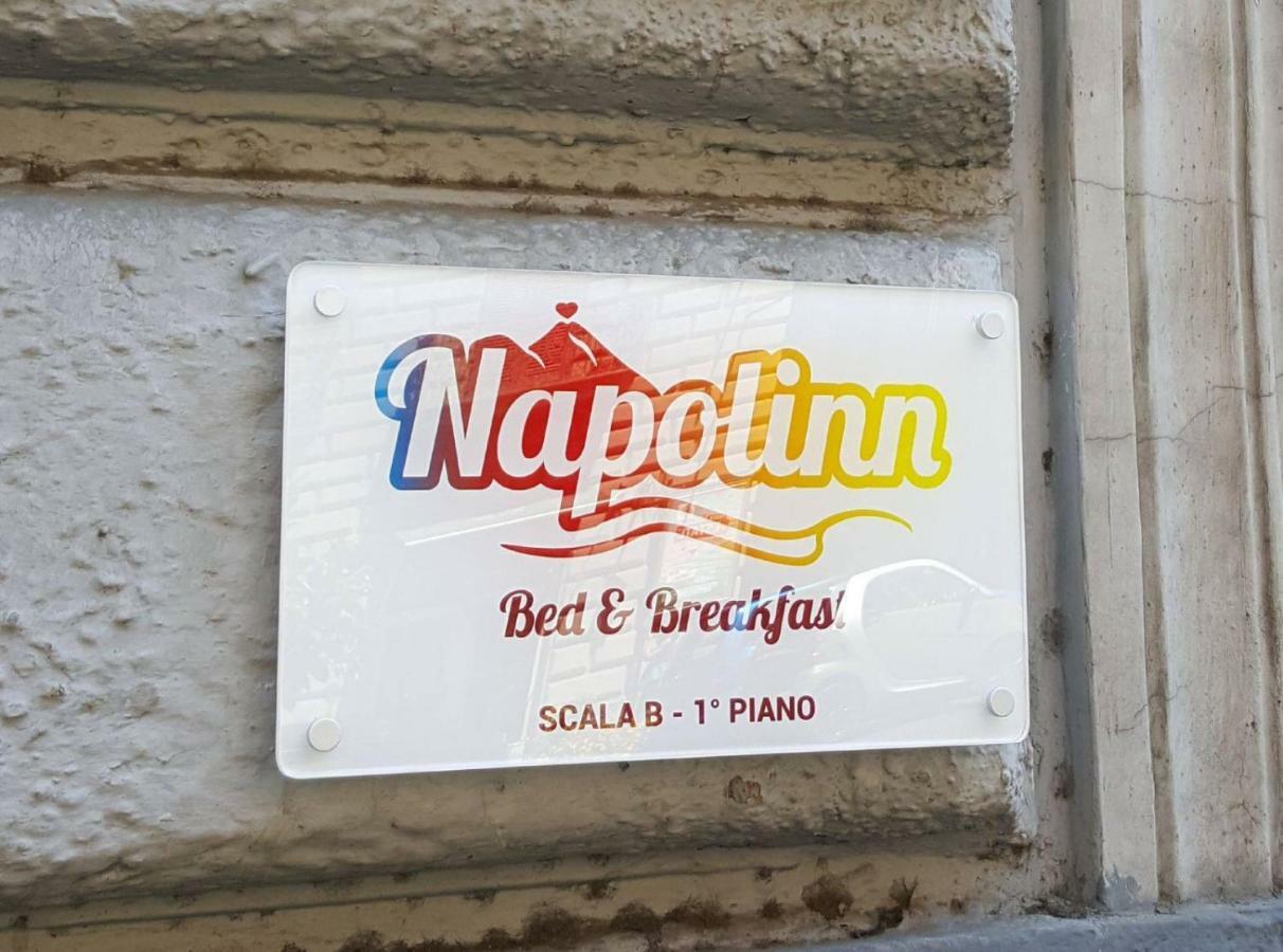 Napolinn Bed & Breakfast