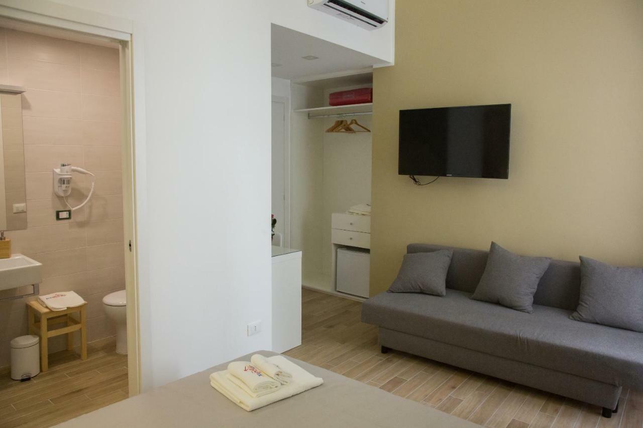 Napolinn Bed & Breakfast 3*
