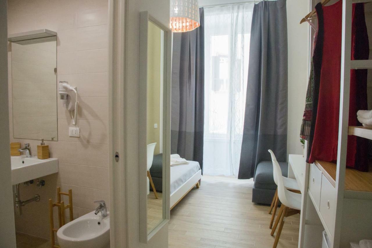 Napolinn Bed & Breakfast Naples