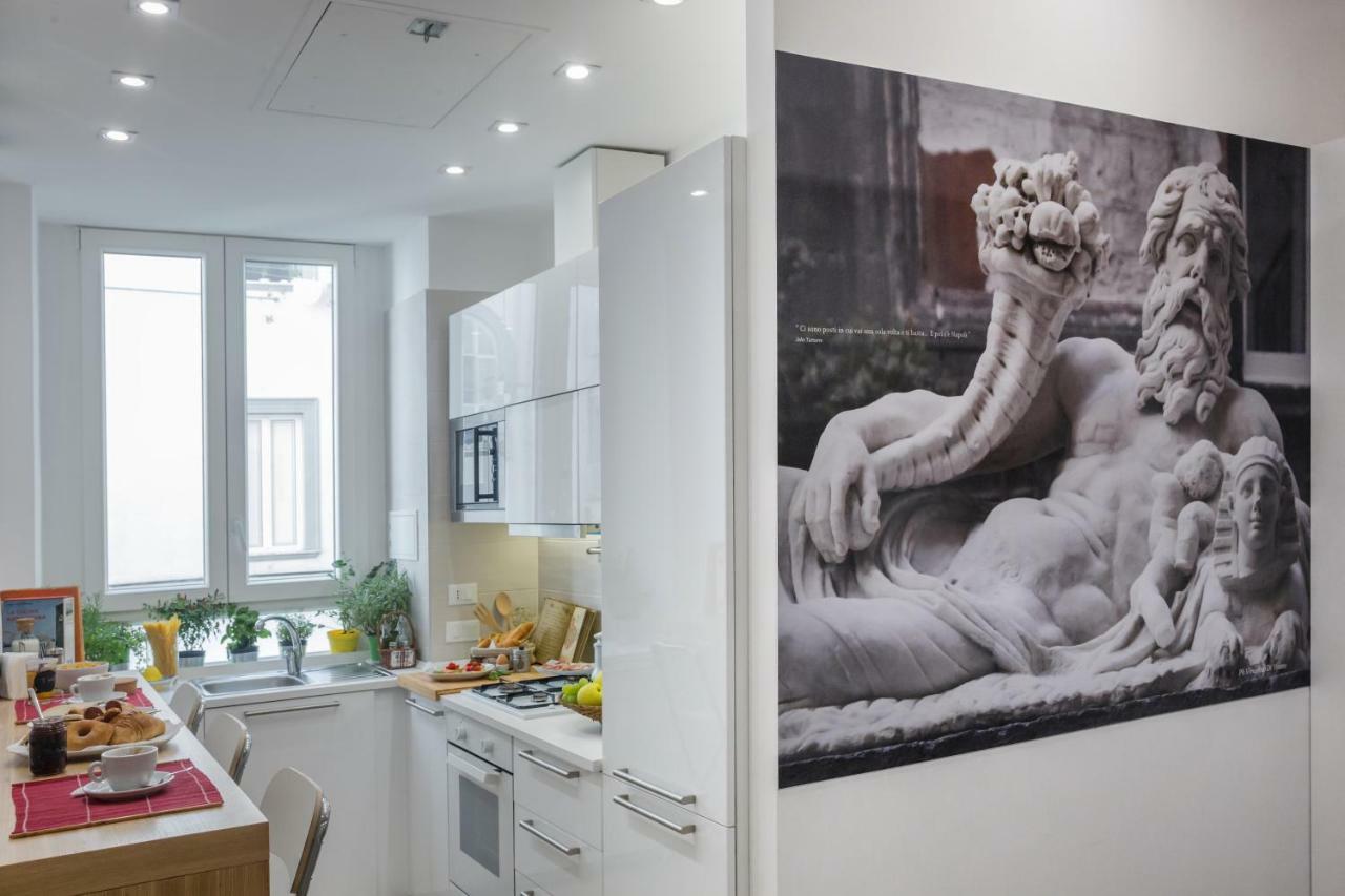 Napolinn Bed & Breakfast Naples