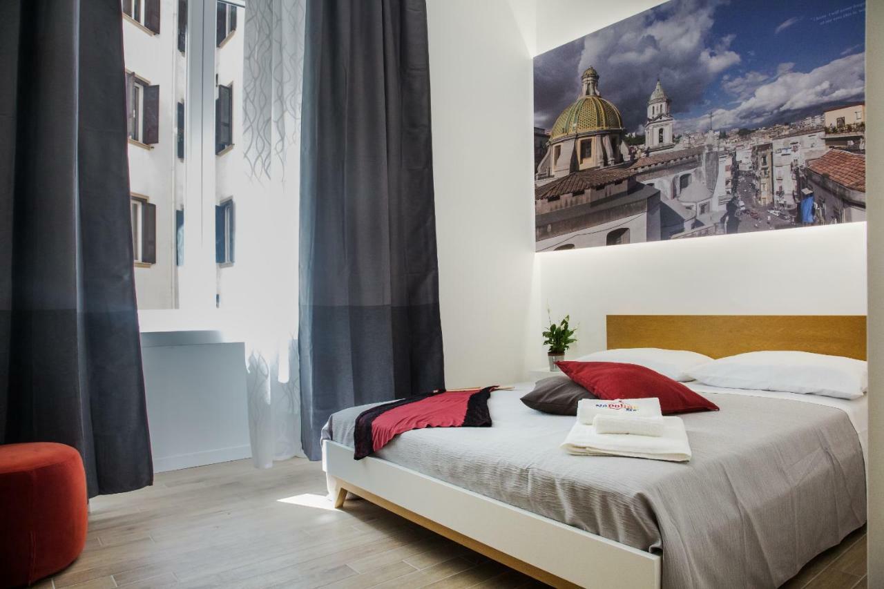 Napolinn 3* Naples