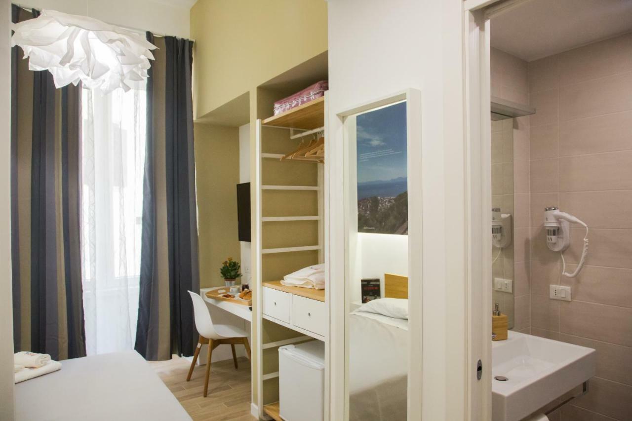 Bed & Breakfast Napolinn