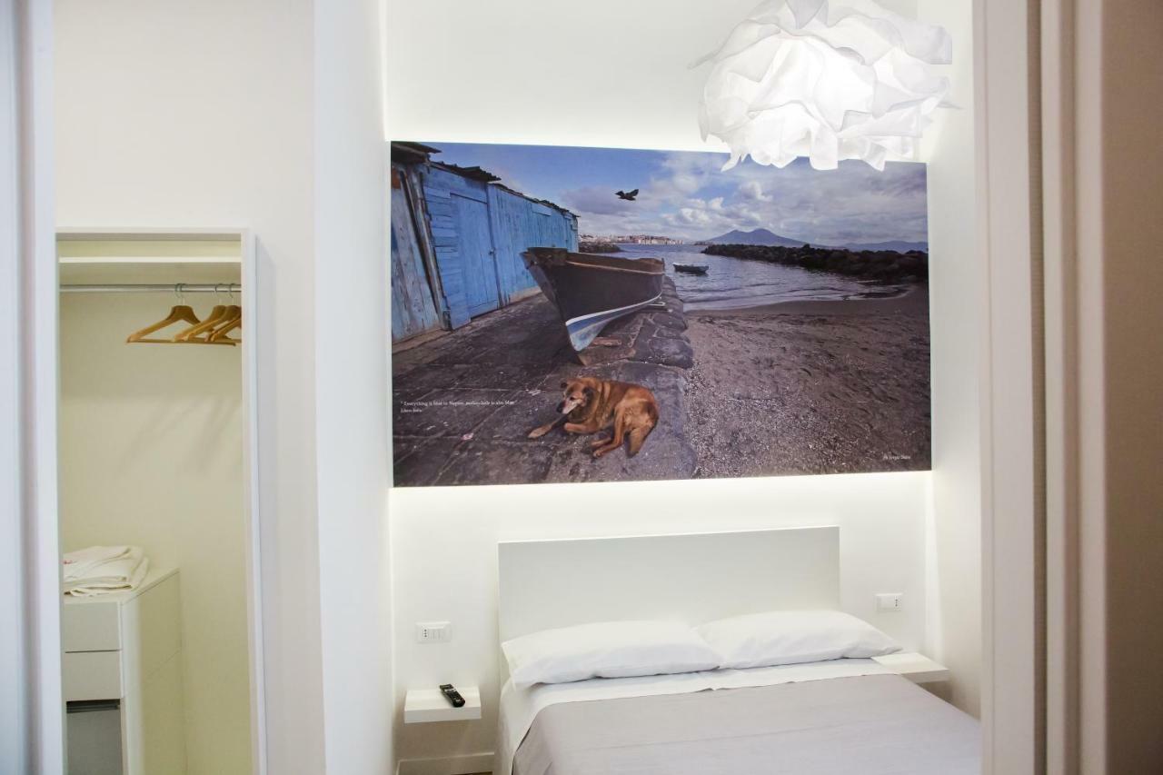 Bed & Breakfast Napolinn 3*