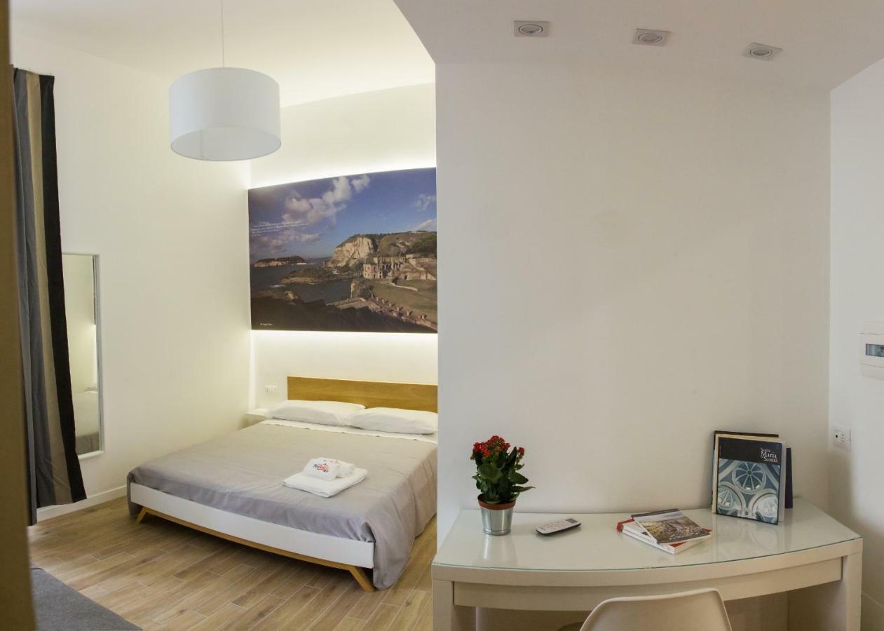 Napolinn 3* Naples