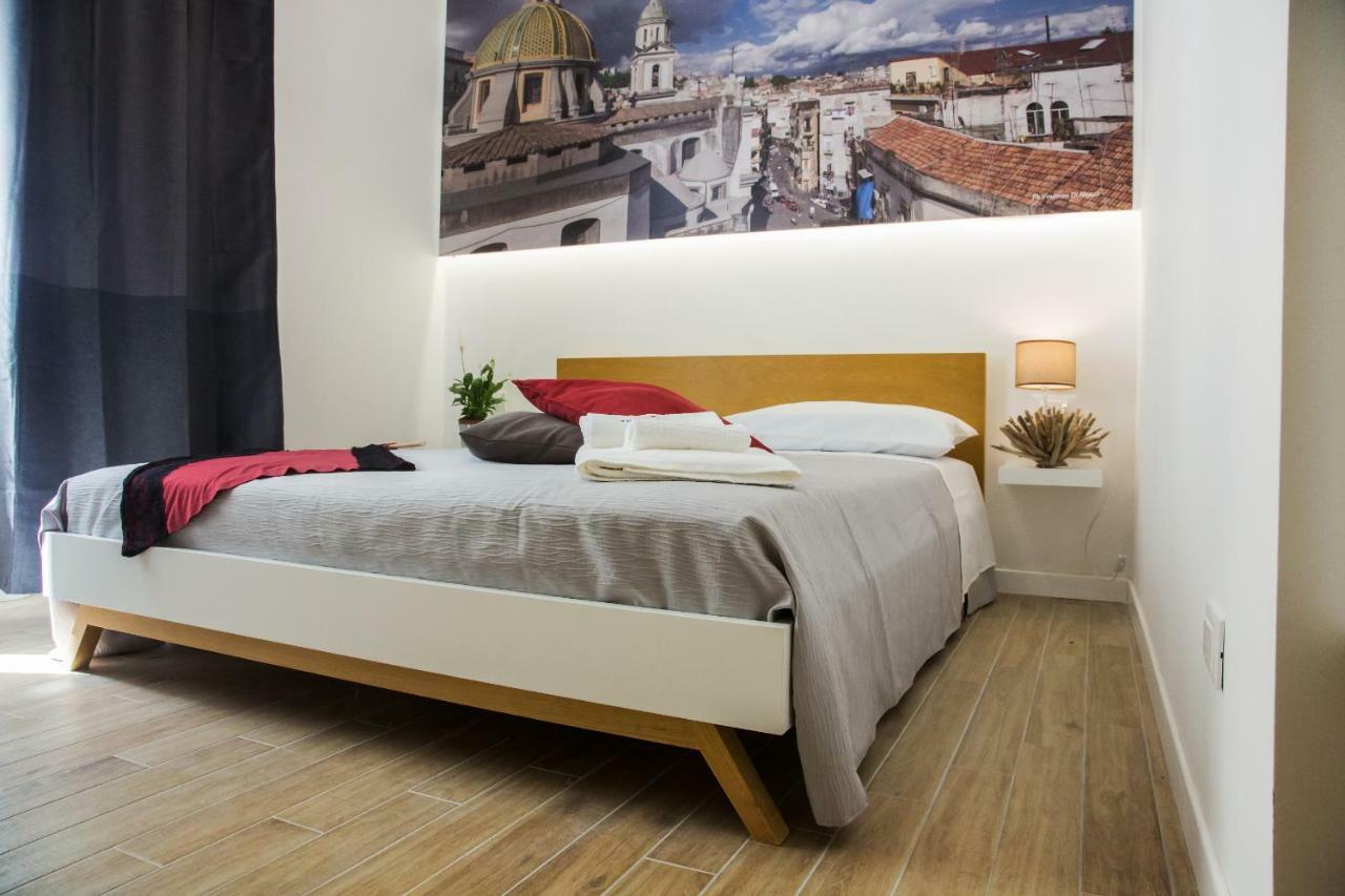 Napolinn Bed & Breakfast Naples