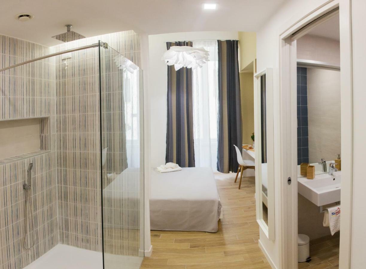 Napolinn Bed & Breakfast Naples