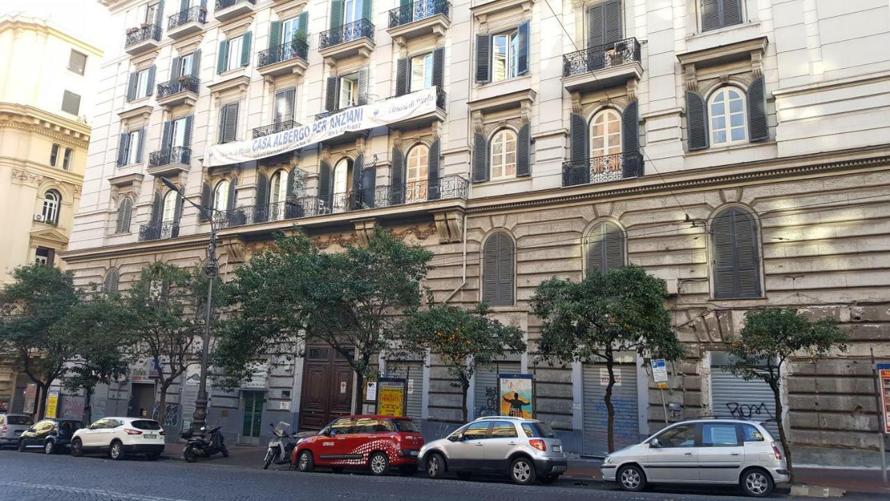 Napolinn Bed & Breakfast 3*