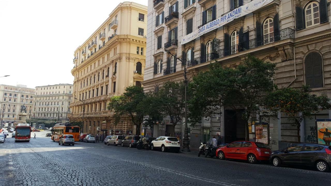 Napolinn 3* Naples